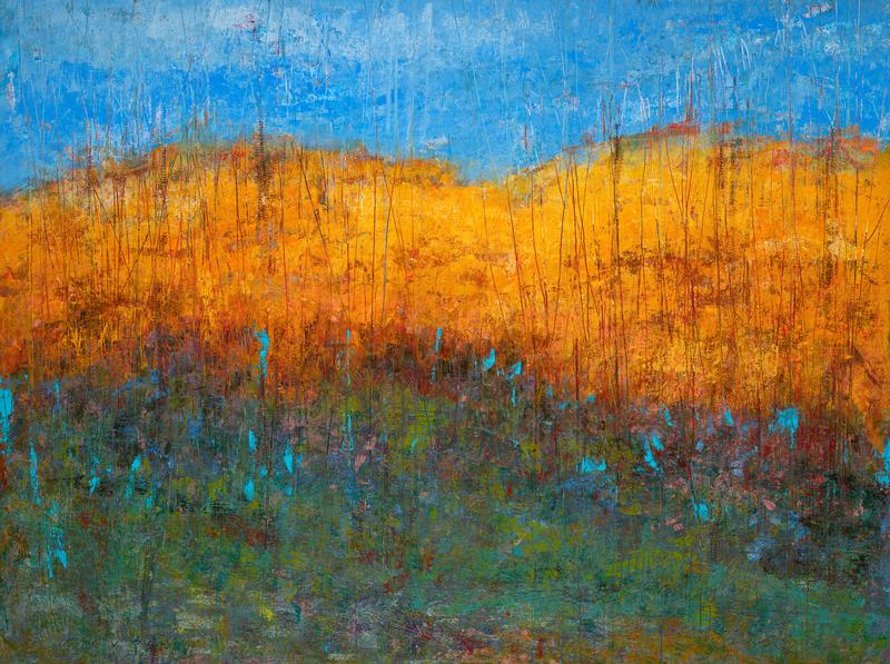 What Remains - Ginnie  Cappaert