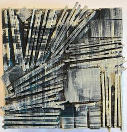 Blair Vaughn-Gruler Accumulation _336