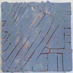 Blair Vaughn-Gruler Accumulation _431