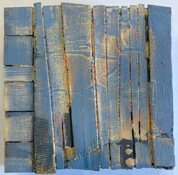 Blair Vaughn-Gruler Accumulation _568