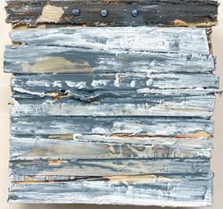 Blair  Vaughn-Gruler 