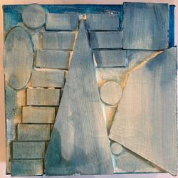 Blair Vaughn-Gruler Accumulation _701