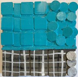 Blair Vaughn-Gruler Accumulation _702