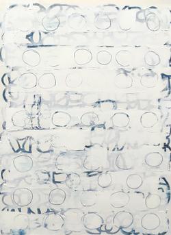 Blair Vaughn-Gruler Counting By Moons II