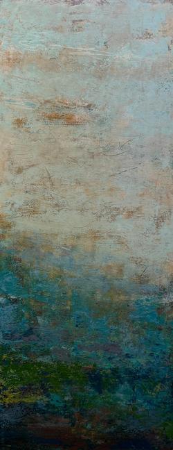 Ginnie Cappaert Desert Dawn