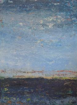 Ginnie Cappaert Evening Rest 2