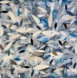 Blair Vaughn-Gruler Falling into Place IV