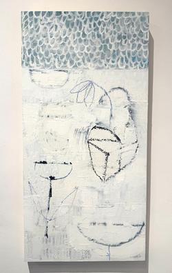 Blair Vaughn-Gruler Floaters II