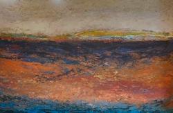 Ginnie Cappaert Following The Unknown Path