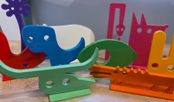 Jeffie Brewer Jeffie Brewer Minis