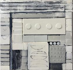 Blair  Vaughn-Gruler Pattern Study _3