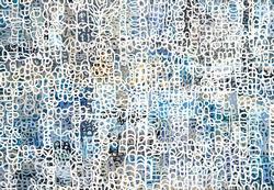 Blair Vaughn-Gruler Slip Stitch