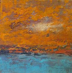 Ginnie Cappaert Wandering _1