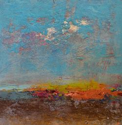 Ginnie Cappaert Wandering _2