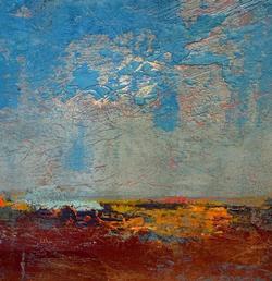 Ginnie Cappaert Wandering _3