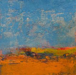 Ginnie Cappaert Wandering _4