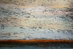 Ginnie Cappaert Whispers In the Sky