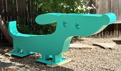 Jeffie Brewer Windy Weiner