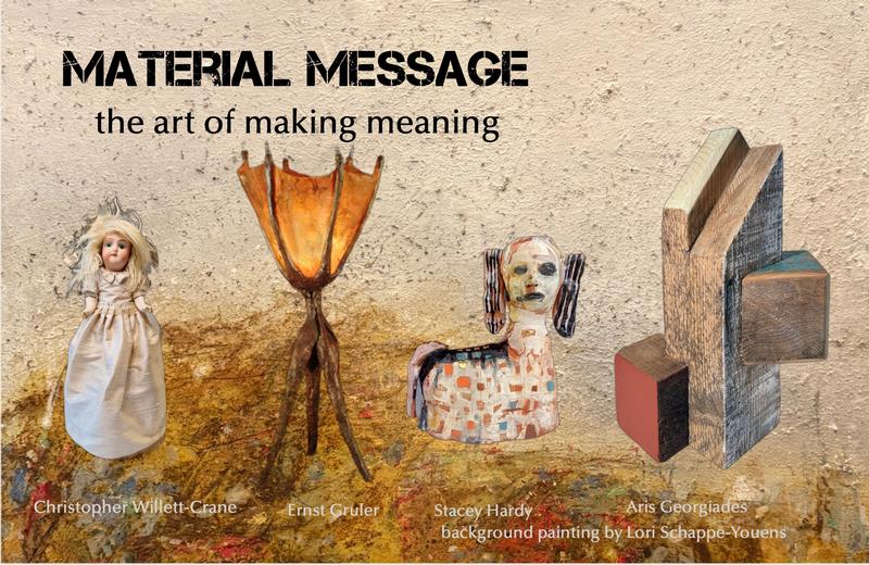 Material Message