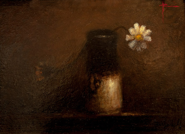 into the Light - CHARLES KOLNIK (1951 - 2020)