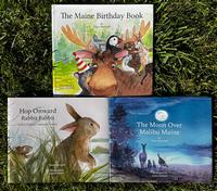 Charming Stories and Art Come to Life at Sylvan Gallery_s Book Signing with Tonya Shevenell _ Laura Winslow